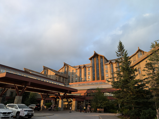 Casino Rama Resort